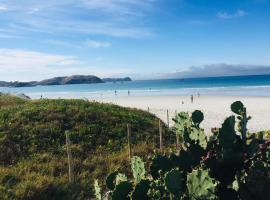 Temporada Cabo Frio - Lazer，位于卡波布里奥的酒店