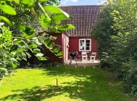 6 person holiday home in Bredebro