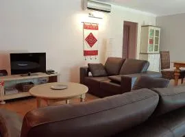 Villa in Lirac with Heated Pool near Avignon