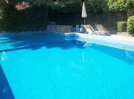 Residence Eurotel da Nella e Stefano