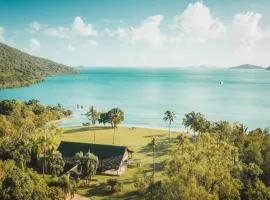 Paradise Cove Villa