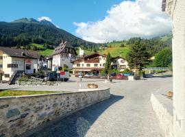 B&B Bela Riva，位于萨沃宁的酒店