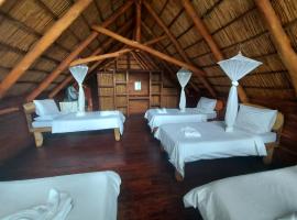 East Africa Safaris