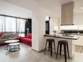 Emfasis Loft Spacious and Elegant Heraklion