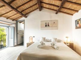 Sa Crai B&B - Sardinian Experience，位于洛特佐拉伊的住宿加早餐旅馆