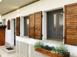 Pal Biel Affittacamere Avasinis