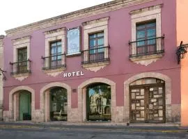 Hotel Casa del Virrey & Suites