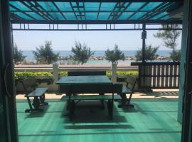 Sealife Private Beach Villa，位于Ban Nong Si Tong的酒店