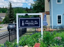 Fireside Inn & Hostel