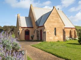 St. Peter's Accommodation Cape Bridgewater