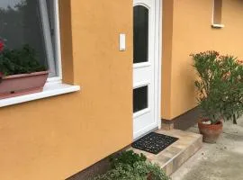 Dália apartman Gyömrő