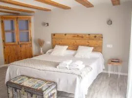 Casa Rural El Morral