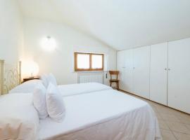 Casa GINESTRA a Bagno Vignoni，位于巴尼奥维尼奥尼的酒店