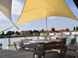 丹兹格大教堂住宿加早餐旅馆