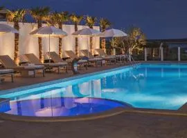 Luxury Apartments White Villa Violeta