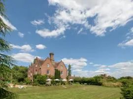 Sissinghurst Castle Farmhouse