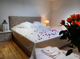 Motel Koolen，位于费尔普的酒店