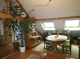 Ferienwohnung Roswitha in Blieskastel