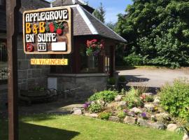 Applegrove B&B，位于博特夫加滕的酒店