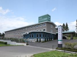Hotel Route Inn Kesennuma Chuo Inter，位于气仙沼市的酒店