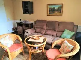 Familienfreundliches Ferienhaus mit 3 Schlafzimmern