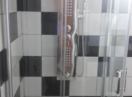 Andi Apartman，位于Pačir的酒店