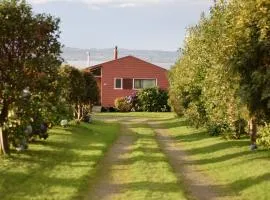 卡瓦尼亚斯特雷特雷酒店