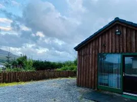 Hazelmount Self-Catering Cabin