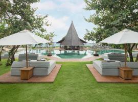 Sadara Resort，位于努沙杜瓦的精品酒店