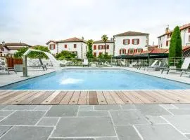 Hôtel Euzkadi