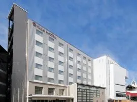 Silk Hotel