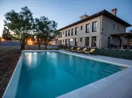 Torre de Briñas Private Resort