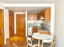 San Isidro Estación de Esqui