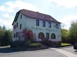 Gästehaus Waldeslust