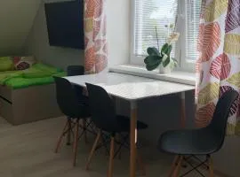 Apartmány U Stadionu