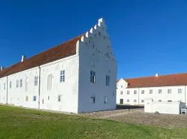 Danhostel Vitskøl Kloster