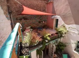 Maison Mômes