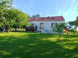 Ferienhaus zur Opernsängerin