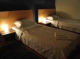 Garni Hotel Svrljižanka，位于尼什的酒店