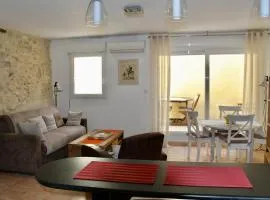 Agréable maison de ville