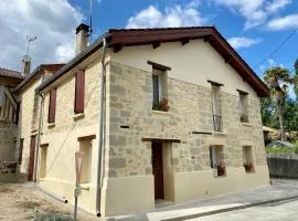 Gîte de Lamothe-d’Alès