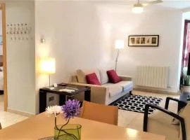 Sierco Apartamentos Ainsa