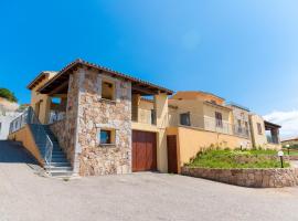 Residence Corte di Gallura，位于布多尼的酒店