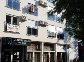Apartman Savić