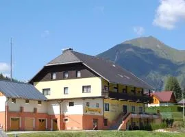 Alpenhotel & Aparthotel Lanz