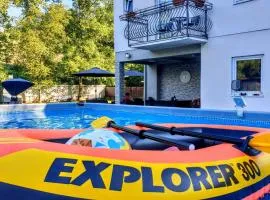 Vila Katarina