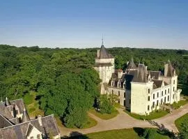 Château de Ternay