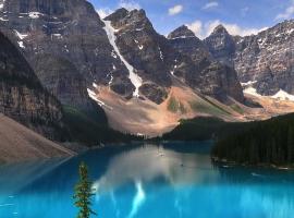 J ai pas d établissement，位于阿加迪尔的酒店