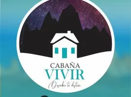 Cabaña Vivir