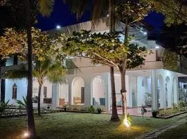 Blue Sand Beach Resort